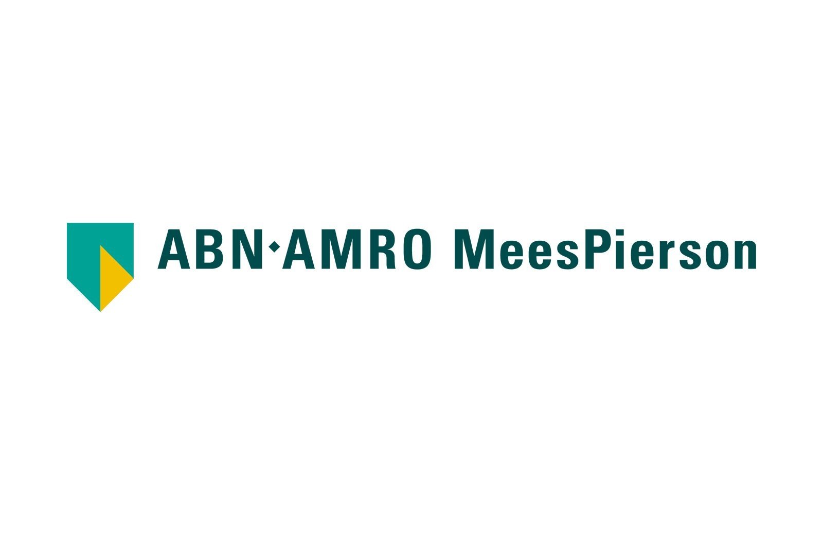Abn amro rgb aamp green