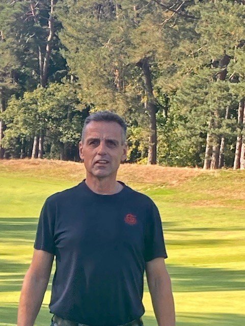 Frank van den Nieuwenhuijzen