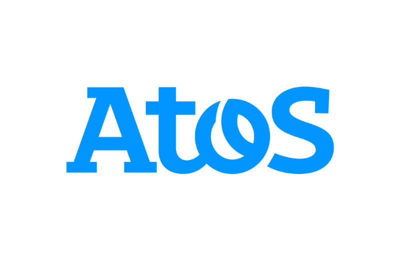 Logo atos