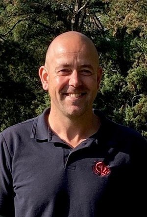 Ron van den Wildenberg